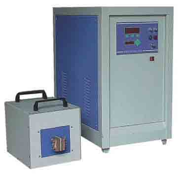 IGBT中频感应加热设备