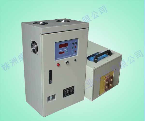IGBT全风冷感应加热设备