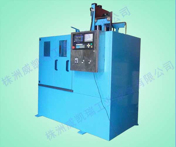 数控淬火机床